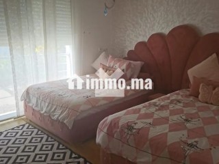 Apt à louer à Dar Bouazza location longue durée - Appartement à louer - Dar Bouazza