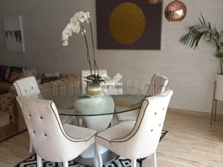 Apt à louer à Dar Bouazza location longue durée - Appartement à louer - Dar Bouazza