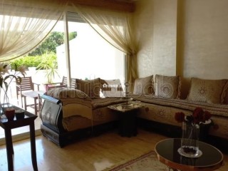 Apt à louer à Dar Bouazza location longue durée - Appartement à louer - Dar Bouazza