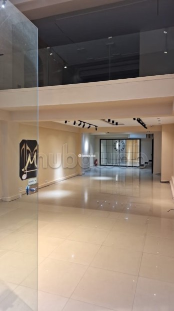 Magasin de luxe alouer 160m a maarif Casablanca - Location Immobilier - Casablanca - photo 2