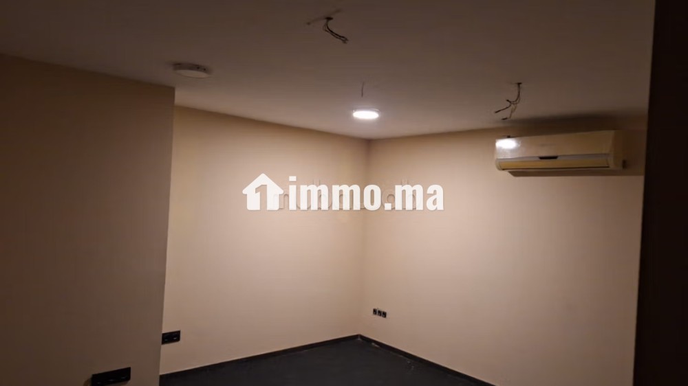 Magasin de luxe alouer 160m a maarif Casablanca - Location Immobilier - Casablanca - photo 6