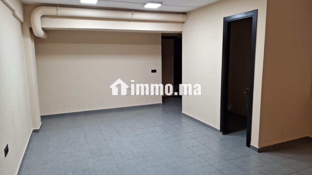 Magasin de luxe alouer 160m a maarif Casablanca - Location Immobilier - Casablanca - photo 7