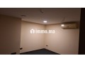 Magasin de luxe alouer 160m a maarif Casablanca - miniature 6