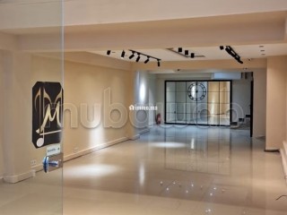 Magasin de luxe alouer 160m a maarif Casablanca - Appartement à louer - Casablanca