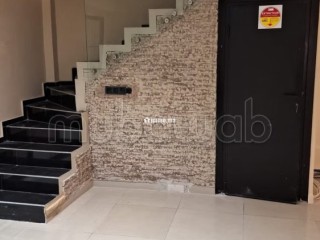 Magasin de luxe alouer 160m a maarif Casablanca - Appartement à louer - Casablanca