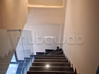 Magasin de luxe alouer 160m a maarif Casablanca - Appartement à louer - Casablanca