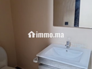 Magasin de luxe alouer 160m a maarif Casablanca - Appartement à louer - Casablanca