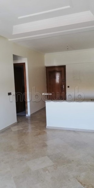 Très bel appartement en location à Agdal. 3 pièces confortables. Ascenseur et places de parking - Location Immobilier - Rabat - photo 2