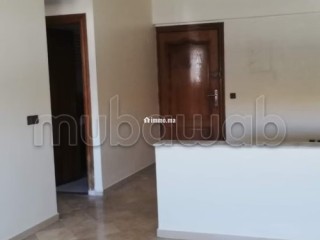 Très bel appartement en location à Agdal. 3 pièces confortables. Ascenseur et places de parking - Appartement à louer - Rabat
