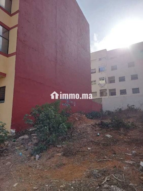 Terrain a vendre a nasser - Vente Immobilier - Temara - photo 3