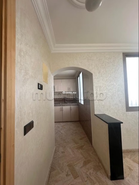 Appartement en location à Tikiouine. 1 Pièce. Meublé - Location Immobilier - Agadir - photo 4