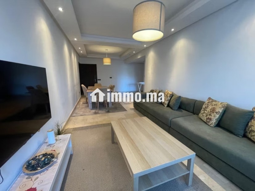 Marrakech Appartement - Location Immobilier - Marrakech - photo 1
