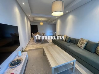 Marrakech Appartement - Appartement à louer - Marrakech