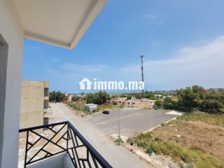 Appartement 1 chambre très bien équipé - Appartement à louer - Dar Bouazza