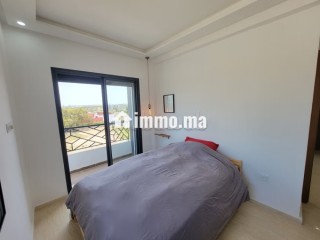 Appartement 1 chambre très bien équipé - Appartement à louer - Dar Bouazza