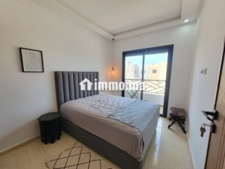 Appartement 1 chambre très bien équipé - Appartement à louer - Dar Bouazza