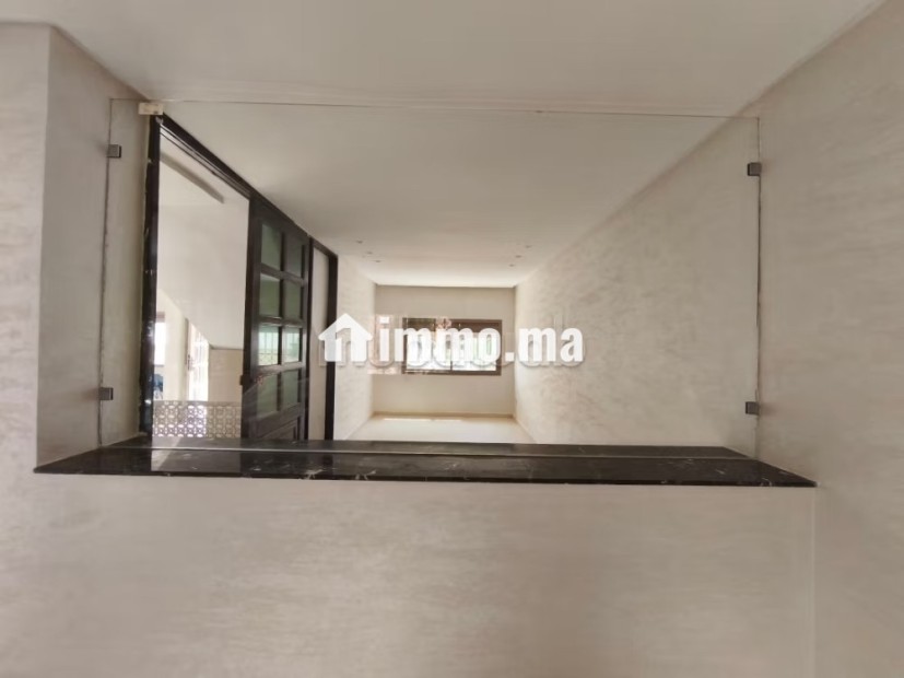 Petit bijou style grec en vente - Vente Immobilier - Dar Bouazza - photo 6