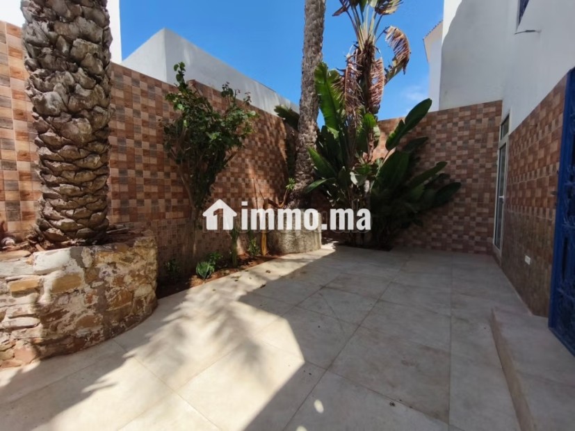 Petit bijou style grec en vente - Vente Immobilier - Dar Bouazza - photo 8