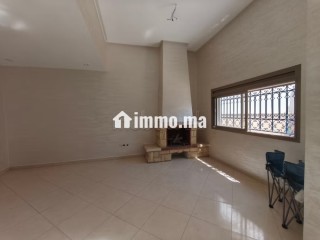 Petit bijou style grec en vente - Appartement à vendre - Dar Bouazza