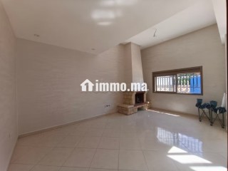 Petit bijou style grec en vente - Appartement à vendre - Dar Bouazza