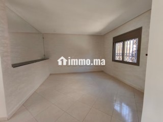 Petit bijou style grec en vente - Appartement à vendre - Dar Bouazza