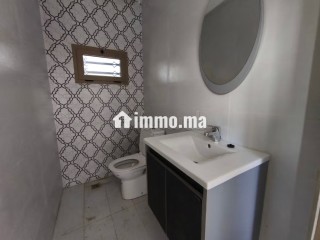Petit bijou style grec en vente - Appartement à vendre - Dar Bouazza