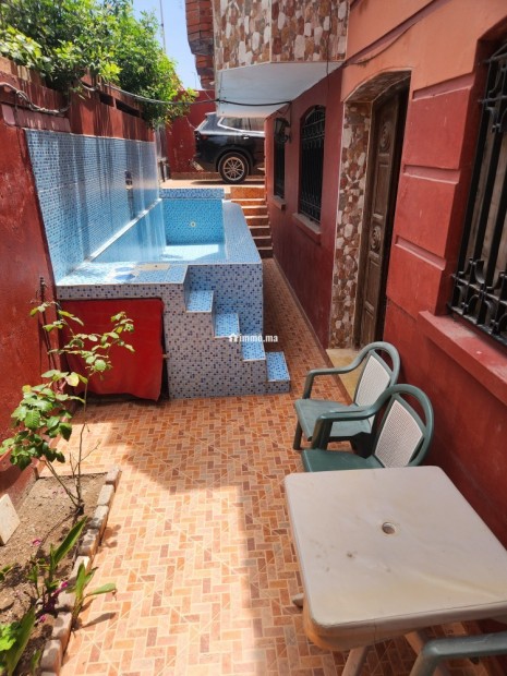 Ma villa au prix du lot - Vente Immobilier - El Jadida - photo 8