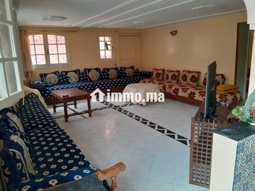 Ma villa au prix du lot - Vente Immobilier - El Jadida - photo 7