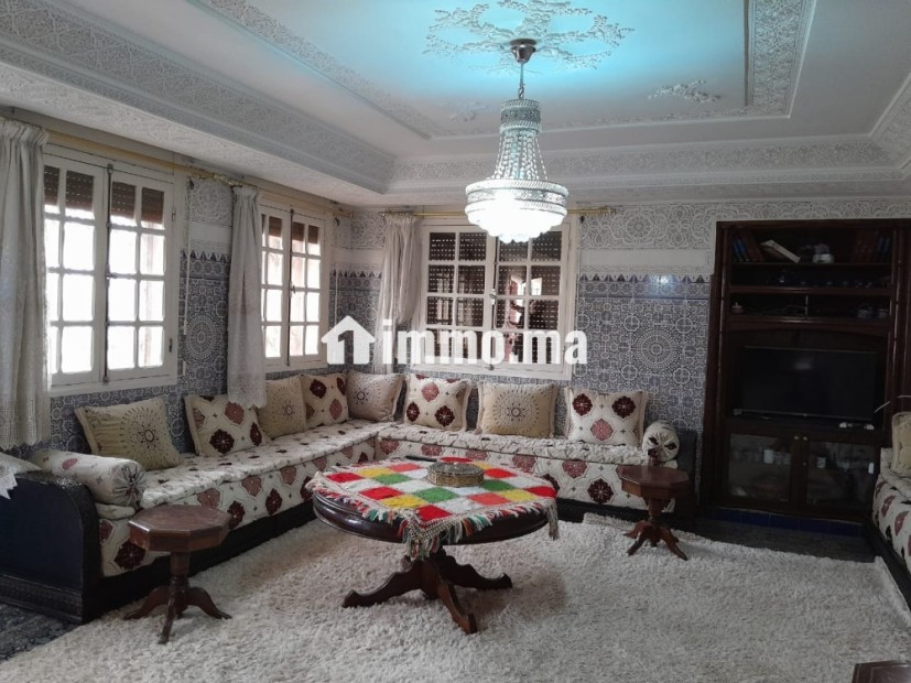 Ma villa au prix du lot - Vente Immobilier - El Jadida - photo 5