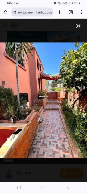 Ma villa au prix du lot - Vente Immobilier - El Jadida - photo 3