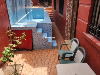 Ma villa au prix du lot - Villa à vendre - El Jadida