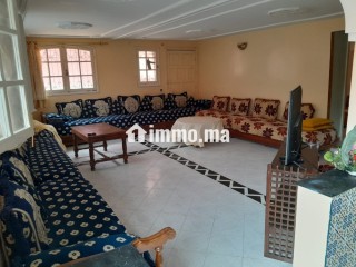 Ma villa au prix du lot - Villa à vendre - El Jadida