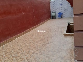 Ma villa au prix du lot - Villa à vendre - El Jadida