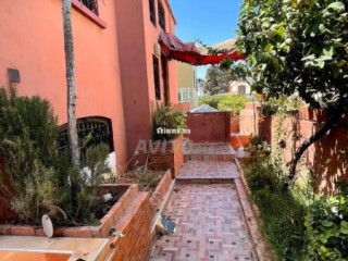 Ma villa au prix du lot - Villa à vendre - El Jadida