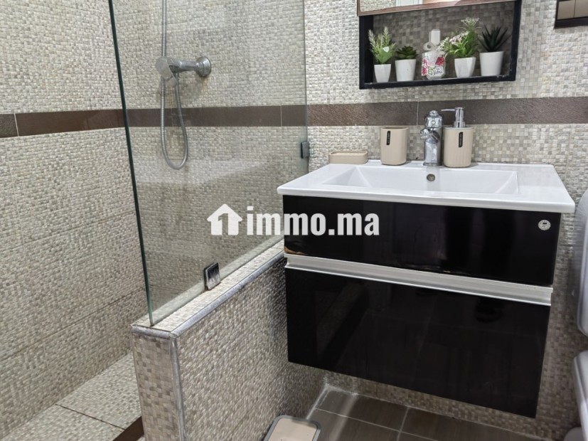 Appartement unique - Vente Immobilier - Casablanca - photo 2