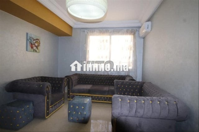 Appartement à louer à Tanger - Location Immobilier - Tanger - photo 1