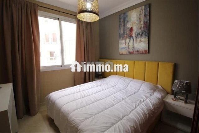 Appartement à louer à Tanger - Location Immobilier - Tanger - photo 2