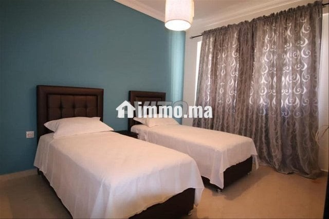 Appartement à louer à Tanger - Location Immobilier - Tanger - photo 3