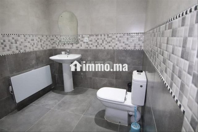 Appartement à louer à Tanger - Location Immobilier - Tanger - photo 4