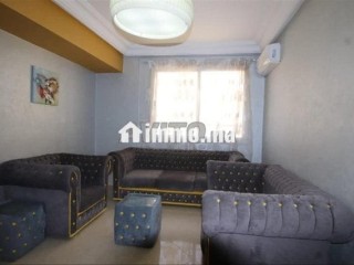 Appartement à louer à Tanger - Appartement à louer - Tanger