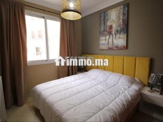 Appartement à louer à Tanger - Appartement à louer - Tanger