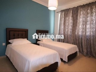 Appartement à louer à Tanger - Appartement à louer - Tanger
