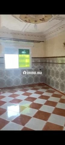 Quartier M'Sanana, proche de la Maison de la Presse - Location Immobilier - Tanger - photo 1