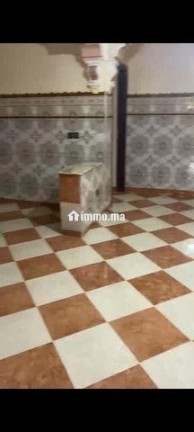 Quartier M'Sanana, proche de la Maison de la Presse - Location Immobilier - Tanger - photo 7