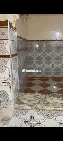 Quartier M'Sanana, proche de la Maison de la Presse - Location Immobilier - Tanger - photo 8