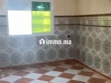 Quartier M'Sanana, proche de la Maison de la Presse - Appartement à louer - Tanger