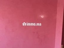 Quartier M'Sanana, proche de la Maison de la Presse - Appartement à louer - Tanger