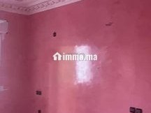 Quartier M'Sanana, proche de la Maison de la Presse - Appartement à louer - Tanger
