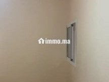 Quartier M'Sanana, proche de la Maison de la Presse - Appartement à louer - Tanger