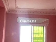 Quartier M'Sanana, proche de la Maison de la Presse - Appartement à louer - Tanger